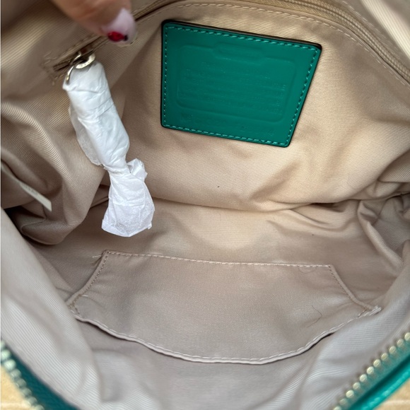 Coach Mini Demi - Picture 3 of 5